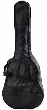 Гитарный набор FLIGHT C-120 BK PACK