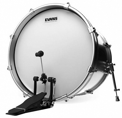 Пластик EVANS BD20UV1