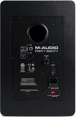 Студийный монитор M-AUDIO FORTY EIGHTY