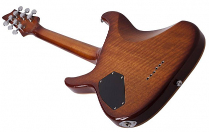 Электрогитара SCHECTER C-1 CUSTOM NVB