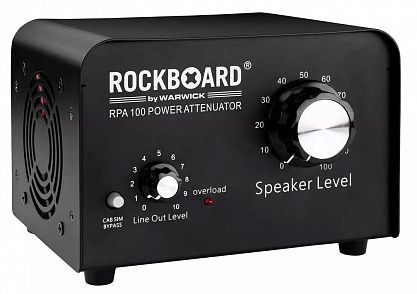 Аттенюатор Rockboard RPA 100