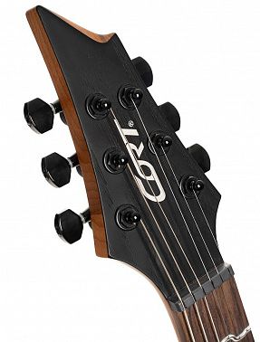 Электрогитара Cort KX700TT