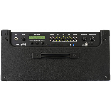 Гитарный комбоусилитель PEAVEY VYPYR VIP X3