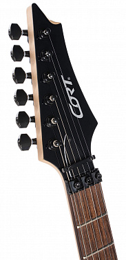 Электрогитара CORT X300-FPU