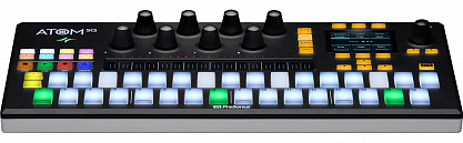 Пэд контроллер PRESONUS ATOM SQ