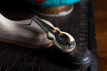 Варган FLIGHT FJH-2 Small