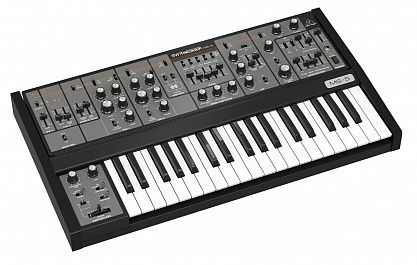 Синтезатор BEHRINGER MS-5