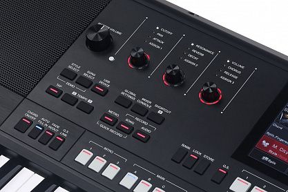 Синтезатор MEDELI AKX10S