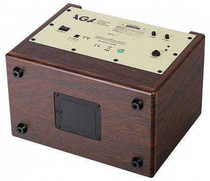 Комбо AGA GA-5P