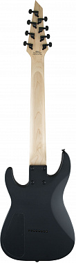 JACKSON JS Series Dinky™ JS32-8 Satin Black
