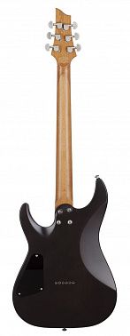 Электрогитара SCHECTER C-1 STANDARD PLUS TBB