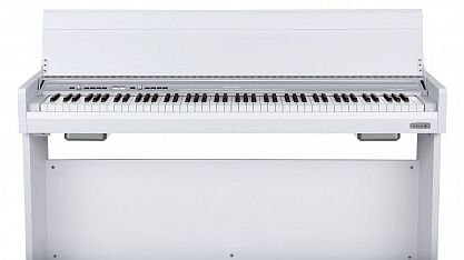 Цифровое пианино NUX NCK-330-WH