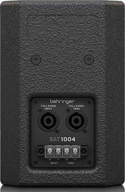 Пассивный сателлит BEHRINGER SAT 1004