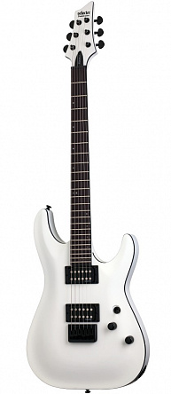 ЭЛЕКТРОГИТАРА SCHECTER STEALTH C-1 SWHT