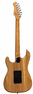 Электрогитара STAGG SES-60 NAT