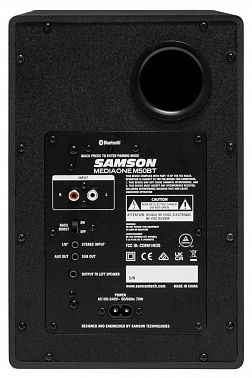 Студийные мониторы Samson MediaOne M50BT