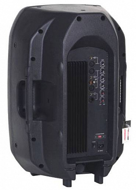 АКУСТИЧЕСКАЯ СИСТЕМА FORCE P14-15AMP (1 штука)