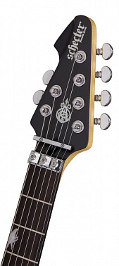 Электрогитара SCHECTER DJ ASHBA CBG