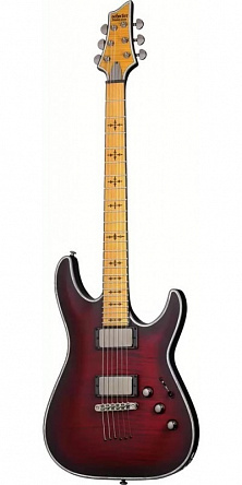 ЭЛЕКТРОГИТАРА SCHECTER HELLRAISER EXTREME C-1 M CRBS