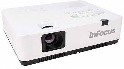 Проектор InFocus IN1034