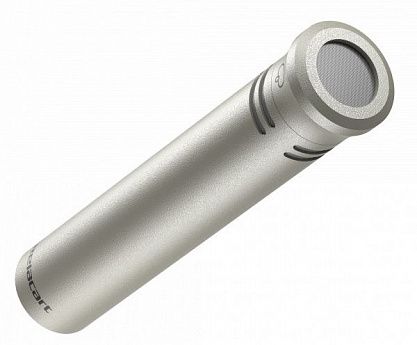 Подобранная пара микрофонов RELACART MiLIVE 2