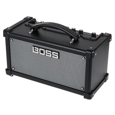 Гитарный усилитель Boss DUAL CUBE LX