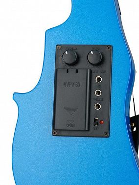 Электроскрипка Foix HVE/HVE-06C