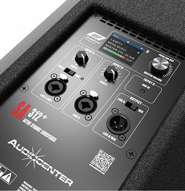 Акустическая система Audiocenter SA310+