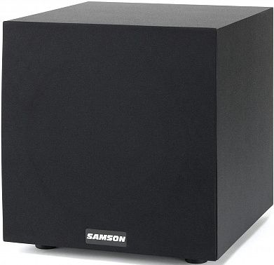 Сабвуфер SAMSON MediaOne 10S