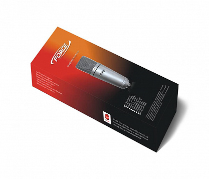 МИКРОФОН FORCE MC-100U