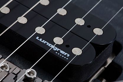 Электрогитара SCHECTER BANSHEE MACH-6 FR-S FOB