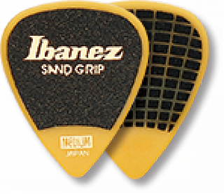 Медиатор IBANEZ PA14HSG-YE