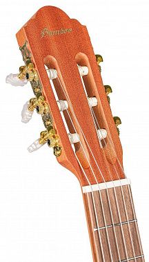 Электроакустика Bamboo GC-39 Pro Slim Q