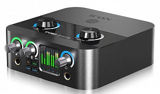 USB аудиоинтерфейс Icon Cube2Nano S