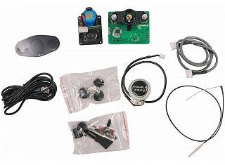 Звукосниматель X2 DOUBLE S0