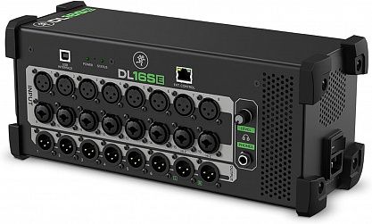 Цифровой микшер MACKIE DL16SE