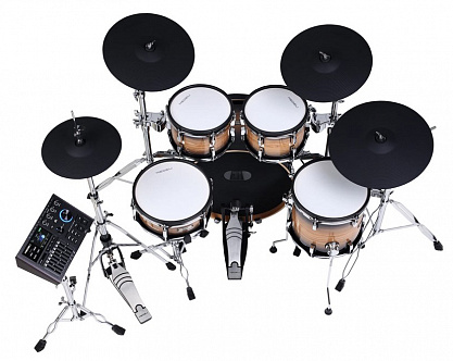 Цифровая ударная установка MEDELI MZ928