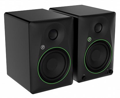 Студийные мониторы MACKIE CR5BT