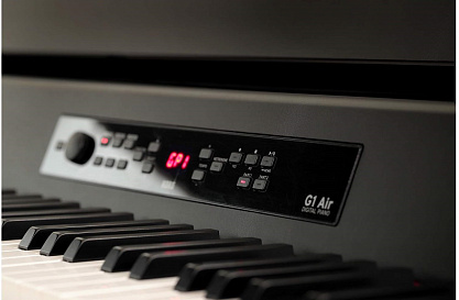 Цифровое пианино KORG G1B AIR-BK