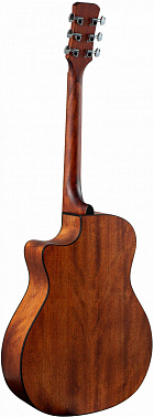 Акустическая гитара JET JGA-255 OP