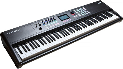 Цифровое пианино KURZWEIL SP7 LB