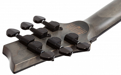 Электрогитара SCHECTER OMEN ELITE-6 FR BCHB