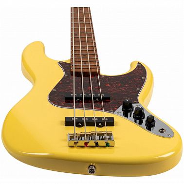 Бас-гитара JET JJB-300 VYW