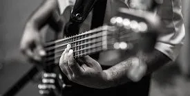 Поступление гитар Schecter (Индонезия)