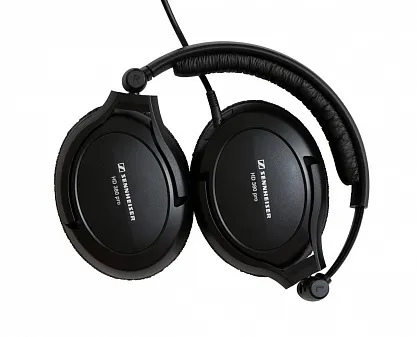 Sennheiser hd 380 pro on sale
