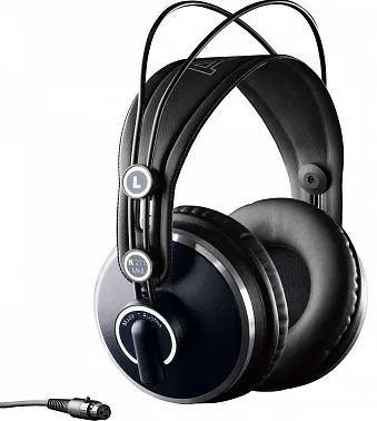 AKG K271 MKII Pop music.ru